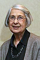 Betty Kirke